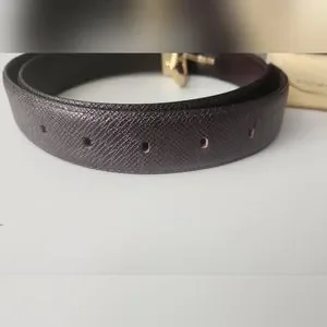 Louis Vuitton | Accessories | Louis Vuitton Bordeaux Taiga  display picture 3